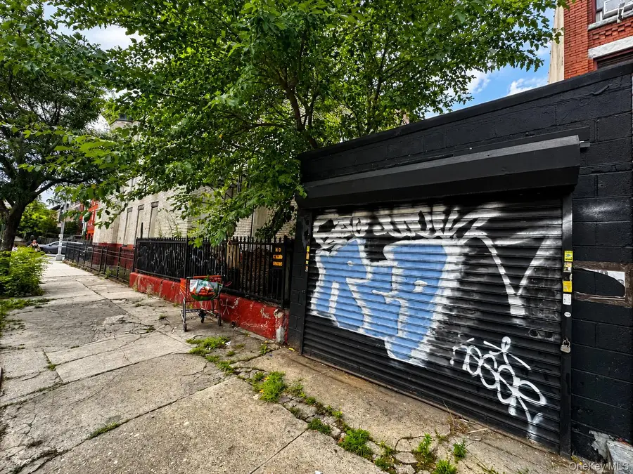 71 Mother Gaston Boulevard, Brooklyn, NY 11233 - #3