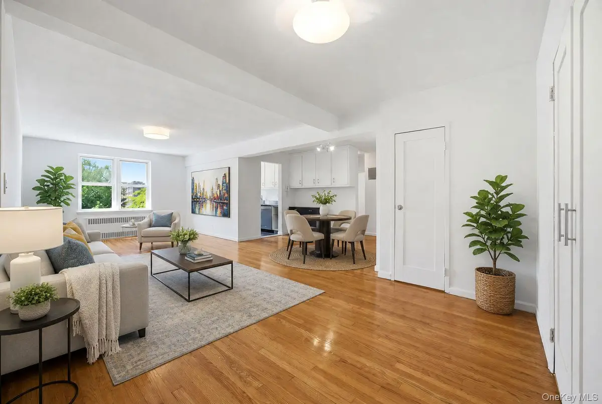 800 Grand Concourse #2DN, Bronx, NY 10451 - #1