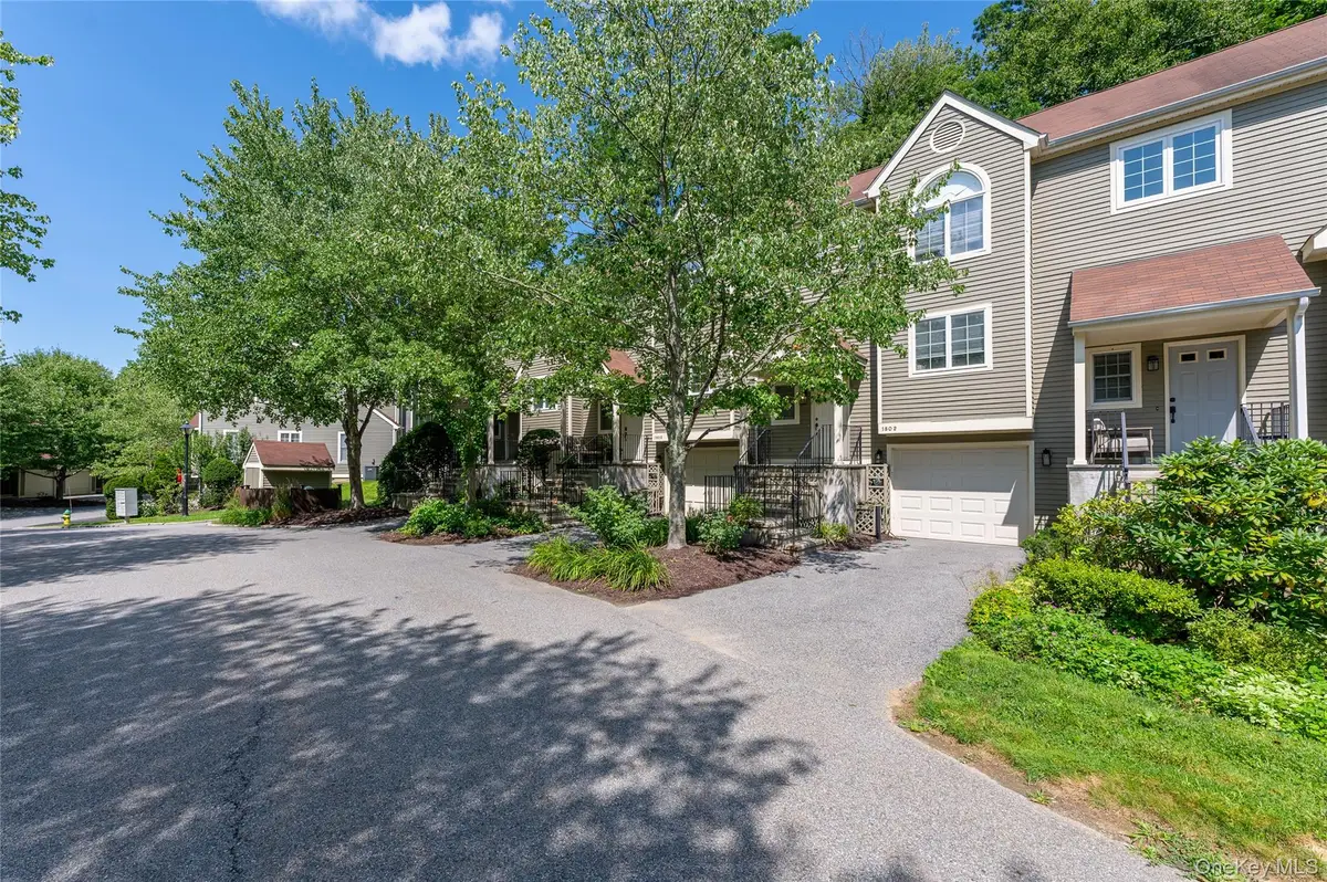 1802 Regent Drive, Mount Kisco, NY 10549 - #1