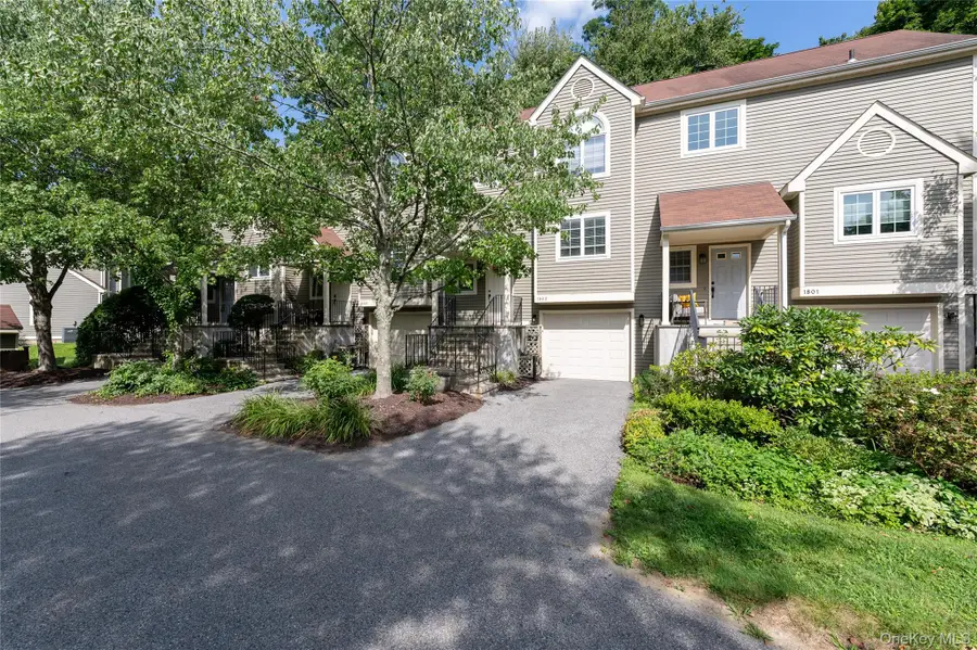 1802 Regent Drive, Mount Kisco, NY 10549 - #2
