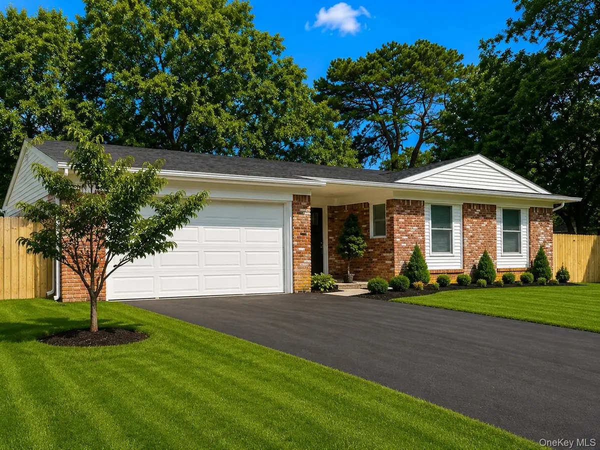 413 Bicycle Path, Port Jefferson Station, NY 11776 - #1