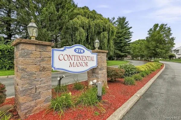 276 Temple Hill Road #207, New Windsor, NY 12553