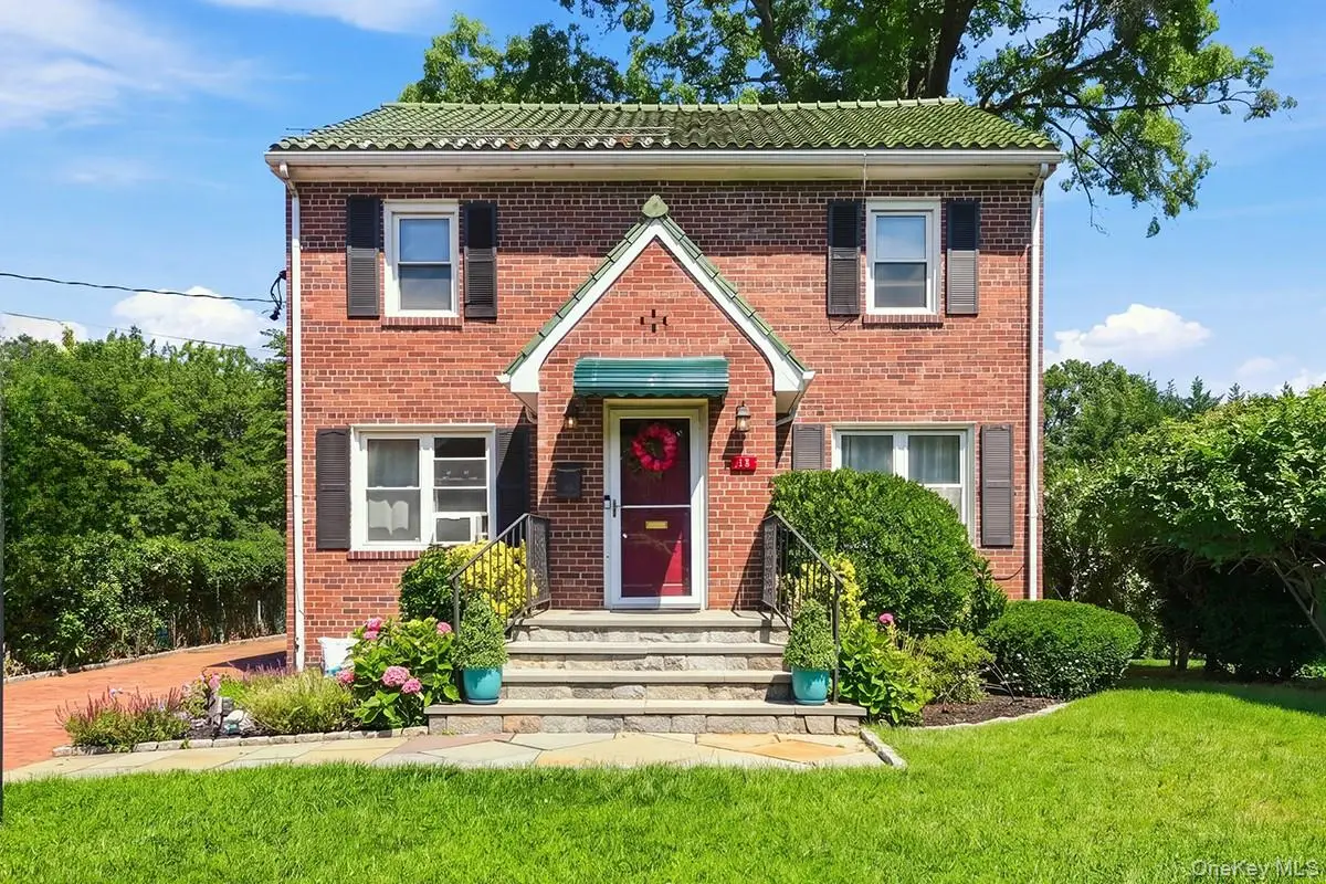 34 Keats Avenue, Hartsdale, NY 10530 - #1