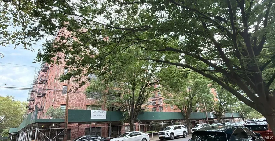 1199 E 53rd Street #156, Brooklyn, NY 11234 - #2