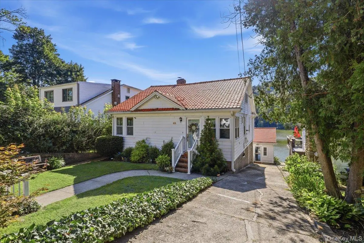 65 Lake Drive, Lake Peekskill, NY 10537 - #1