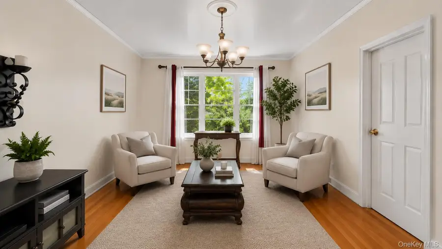 827 Fox Street #3A, Bronx, NY 10459 - #2