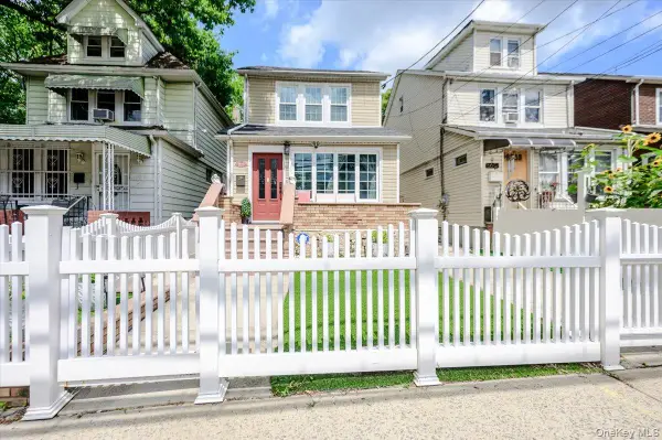 15603 111th Avenue, Jamaica, NY 11433