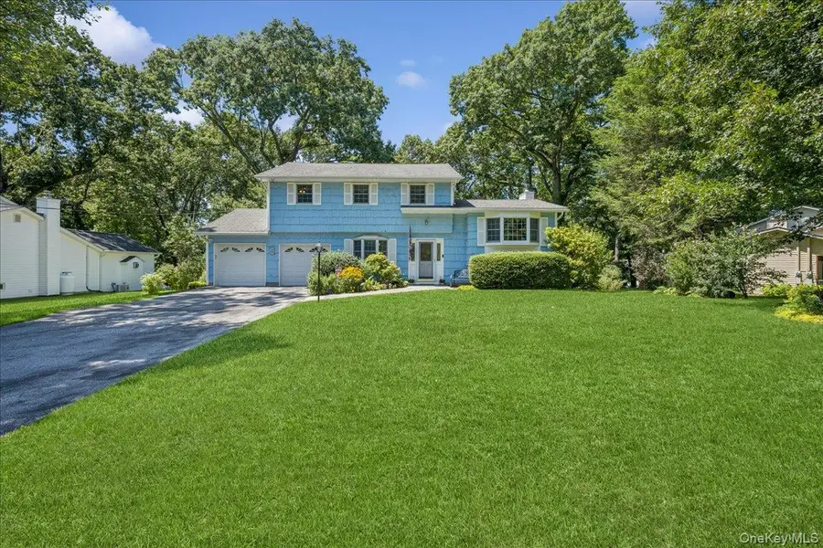 28 Winthrop Drive, Cortlandt Manor, NY 10567 - #2