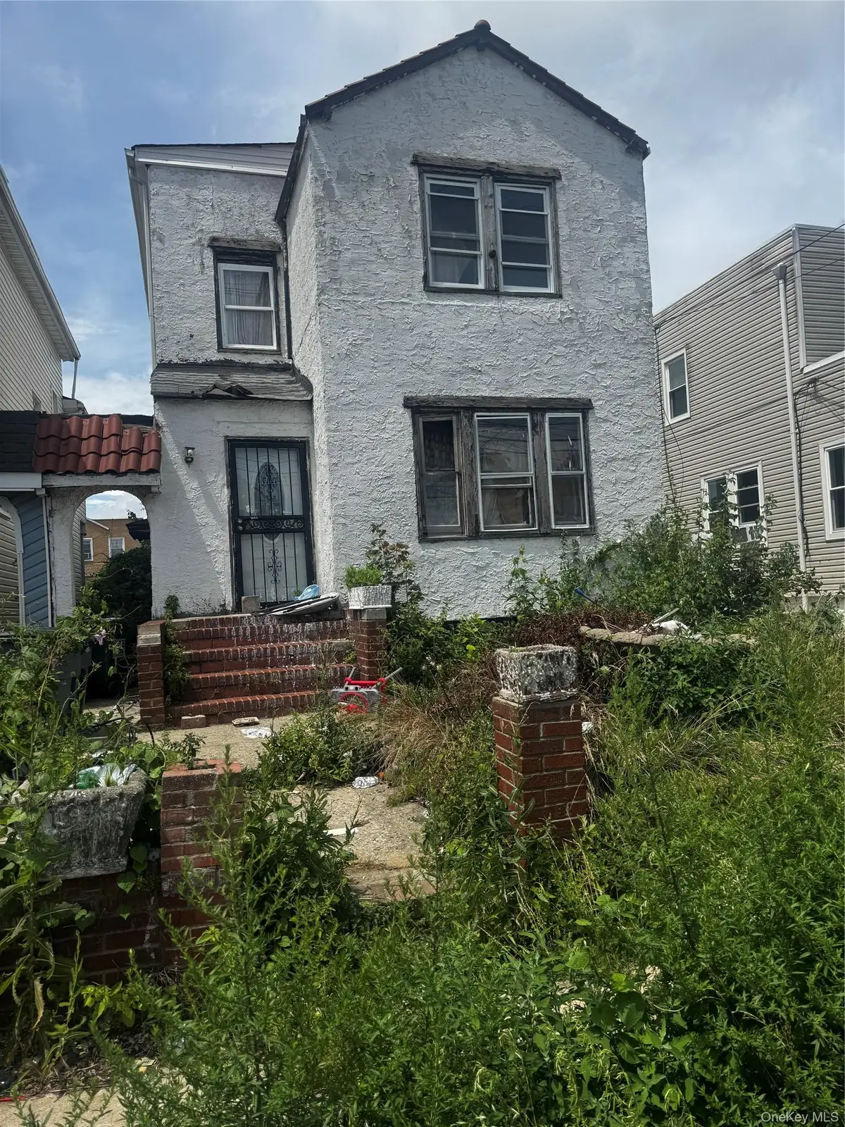 13838 233rd Street, Rosedale, NY 11422 - #1
