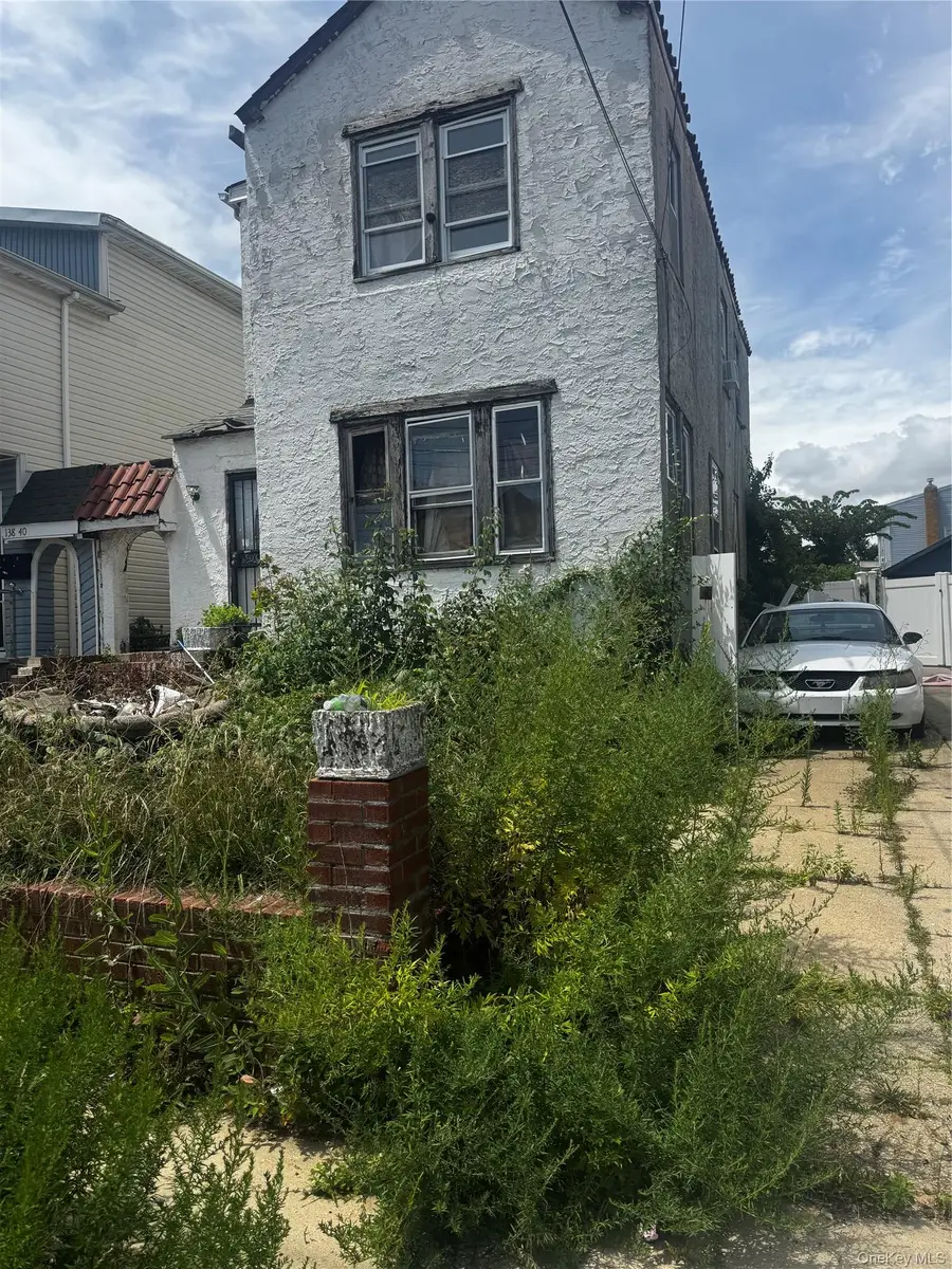 13838 233rd Street, Rosedale, NY 11422 - #3