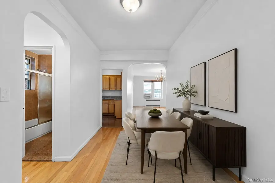114-06 Queens Blvd #D9, Forest Hills, NY 11375 - #2