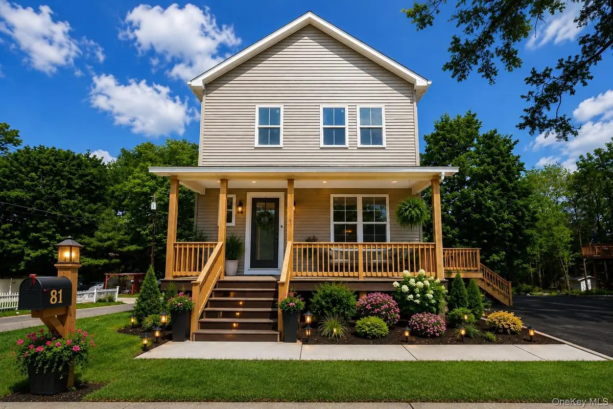 81 Silver Lake Sctn Road, Middletown, NY 10940 - #1