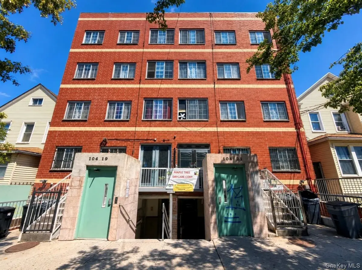 10421 39th Avenue #211C, Corona, NY 11368 - #1