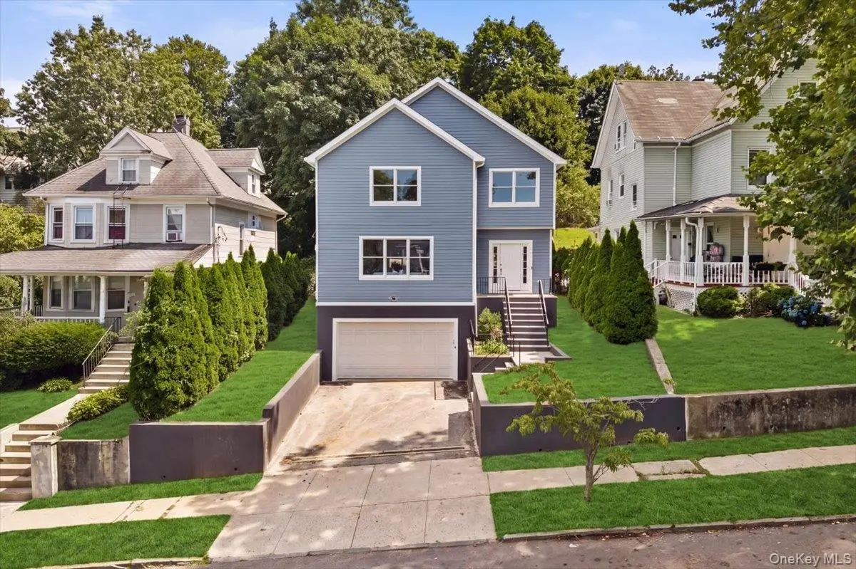 7 Wyanoke Street, White Plains, NY 10606 - #1