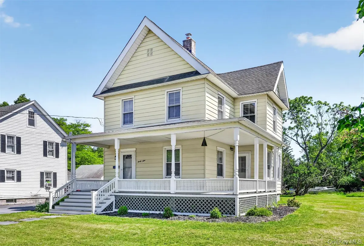 41 Roosevelt Avenue #39, Middletown, NY 10940 - #1
