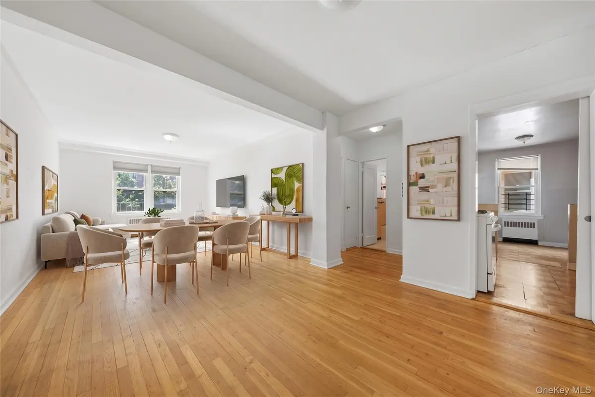 2080 Barnes Avenue #2D, Bronx, NY 10462 - #1