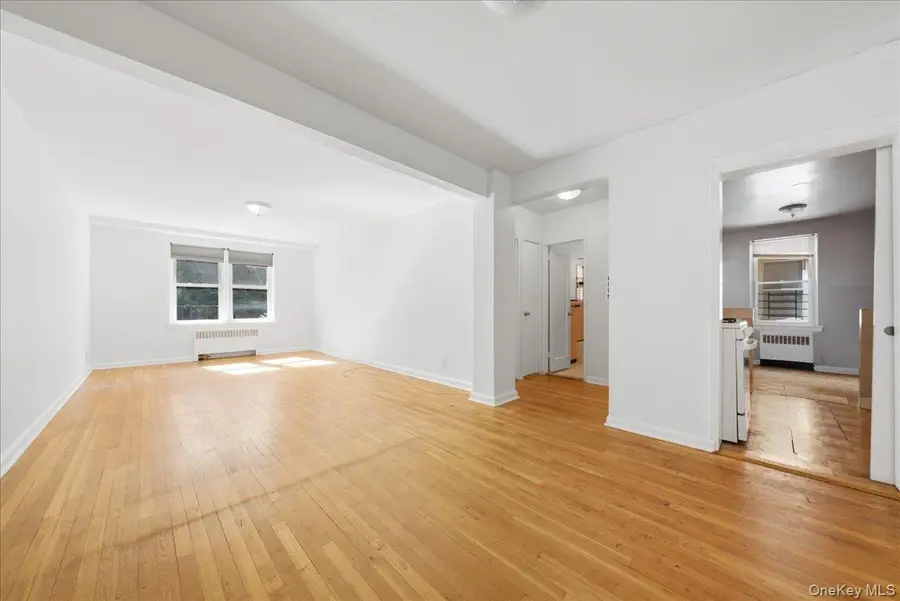 2080 Barnes Avenue #2D, Bronx, NY 10462 - #2