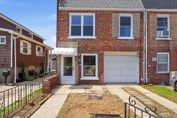 13534 117th Street, South Ozone Park, NY 11420
