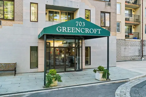 703 Pelham Road #301, New Rochelle, NY 10805