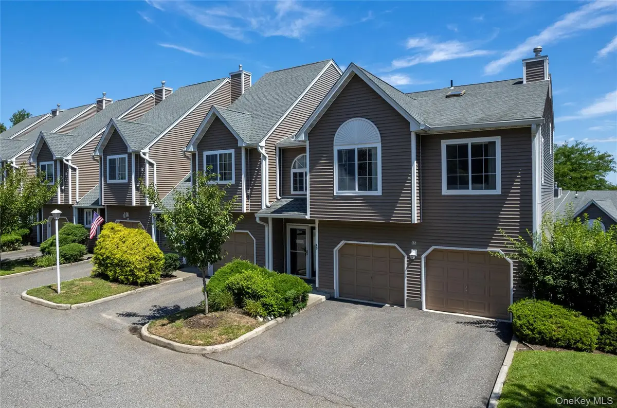 45 Eagle Ridge Way, Nanuet, NY 10954 - #1