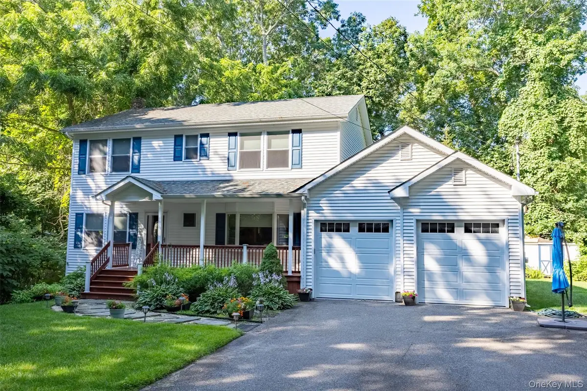 141 Fire Lane, Wading River, NY 11792 - #1