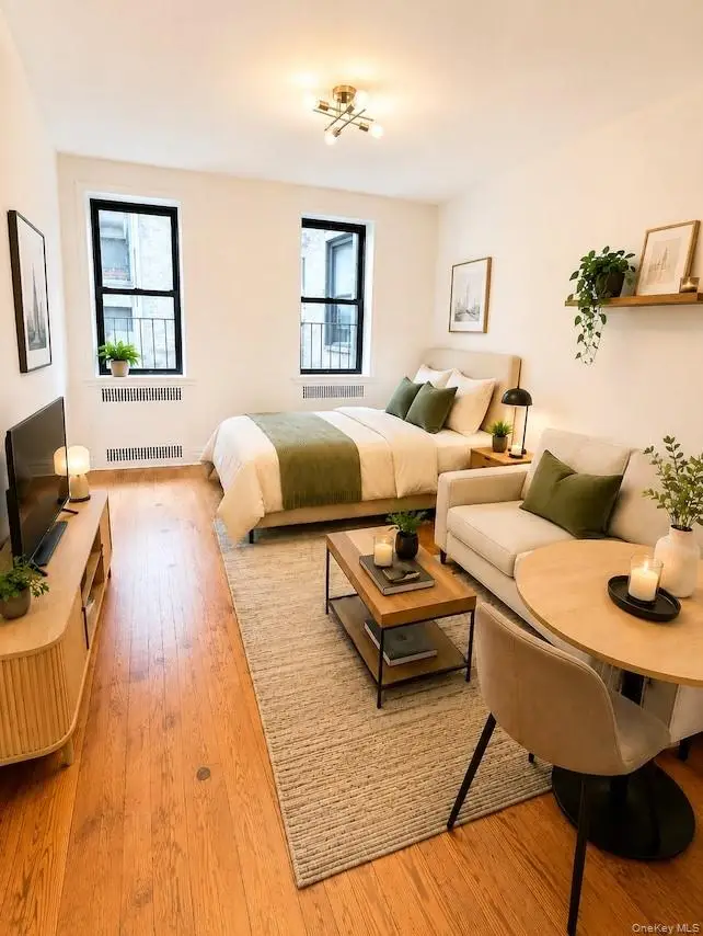 50 Lefferts Place #2M, Brooklyn, NY 11238 - #1