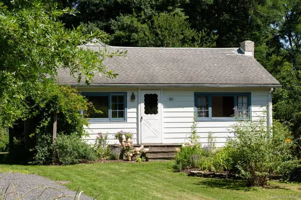 30 Locust Grove Road, Rhinebeck, NY 12572
