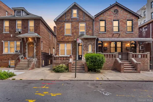 2218 Holland Avenue, Bronx, NY 10467