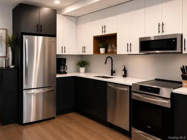 511 Evergreen Avenue #2D, Brooklyn, NY 11221