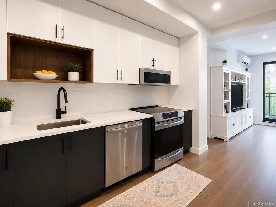 511 Evergreen Avenue #2D, Brooklyn, NY 11221 - #2