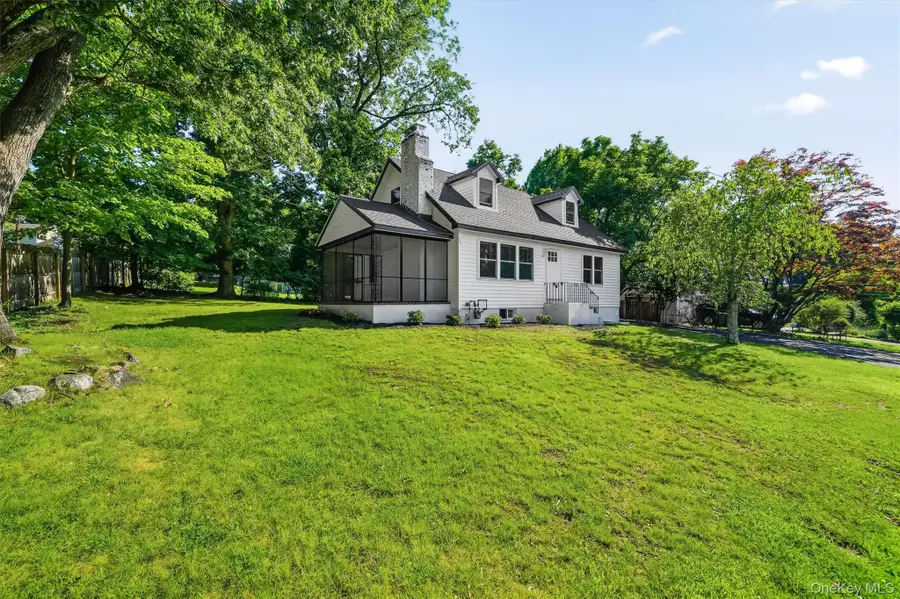 2 Francis Place, Nyack, NY 10960 - #2