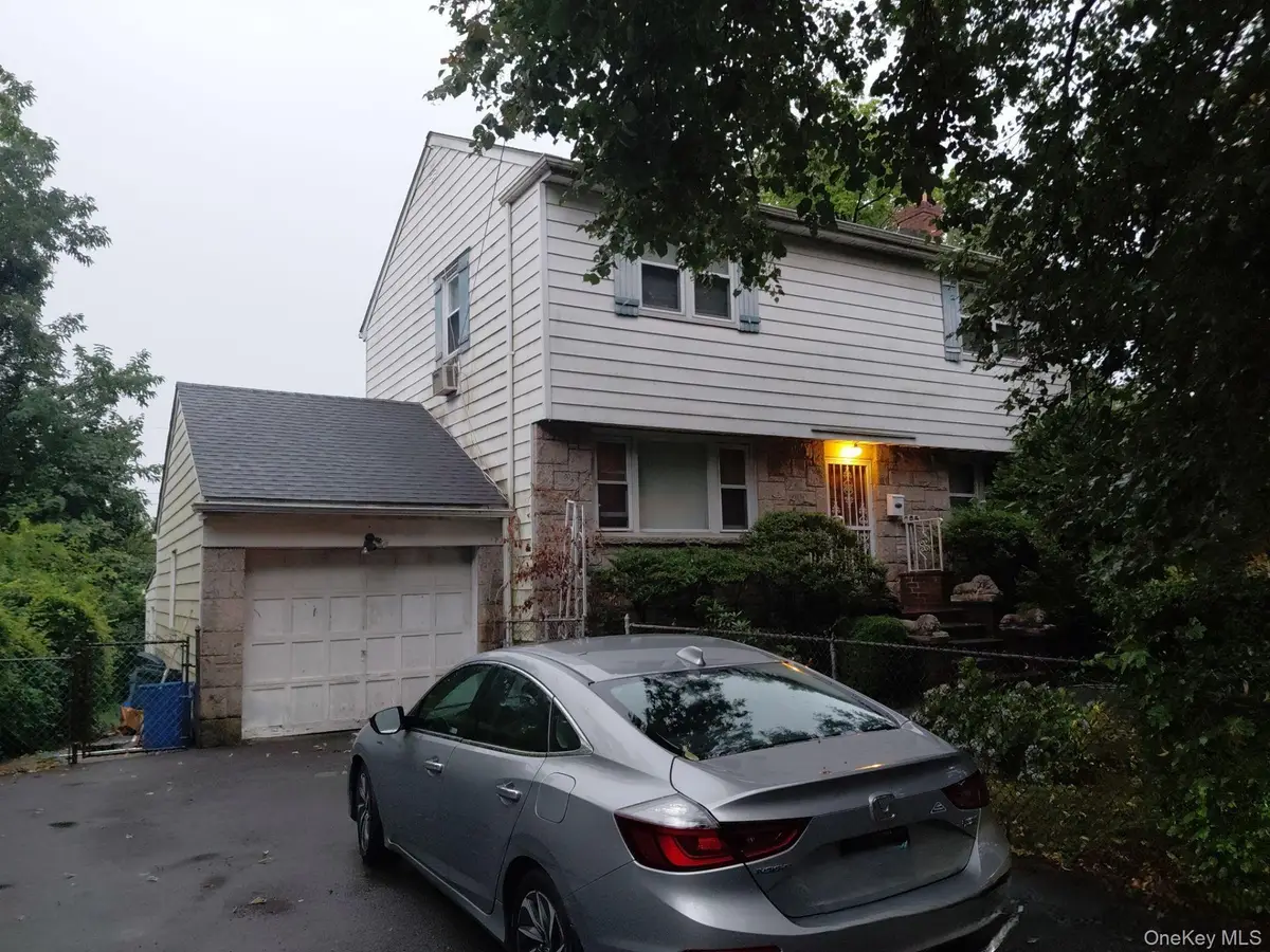 295 Hussey Road, Mount Vernon, NY 10552 - #1