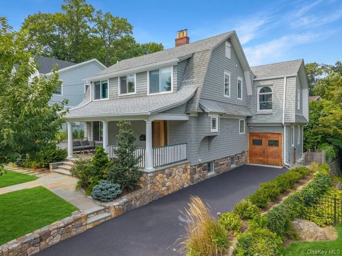 10 Wildwood Road, Larchmont, NY 10538 - #1