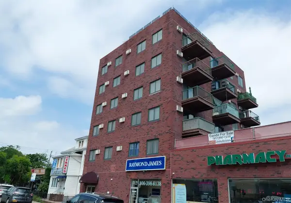2570 E 17th Street #5C, Brooklyn, NY 11235