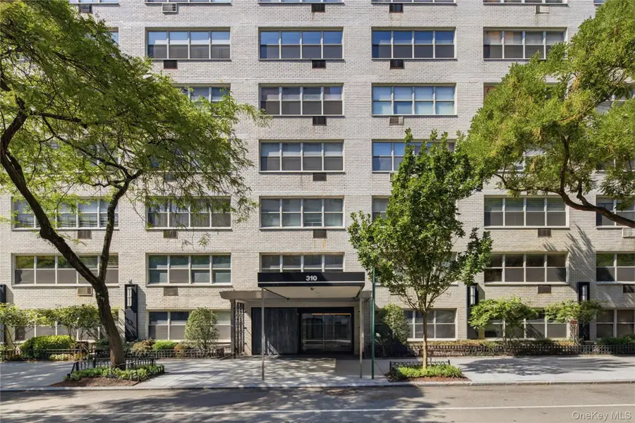 310 E 70th Street #5C, Manhattan, NY 10021 - #2
