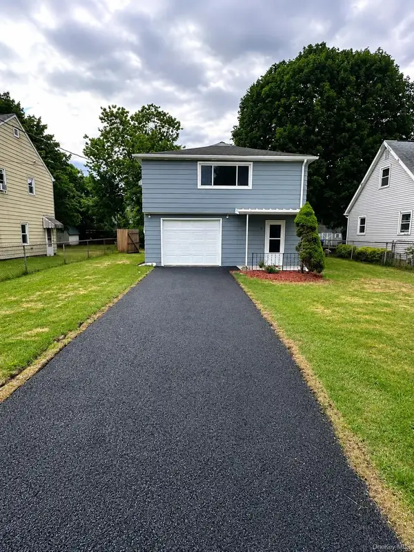 9 Carmichael Road, Binghamton, NY 13901