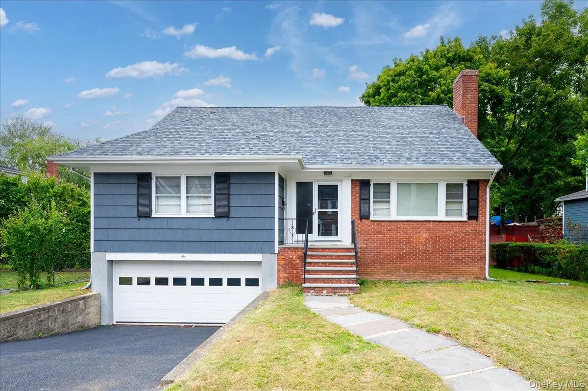 412 Hinman Place, Mamaroneck, NY 10543 - #1