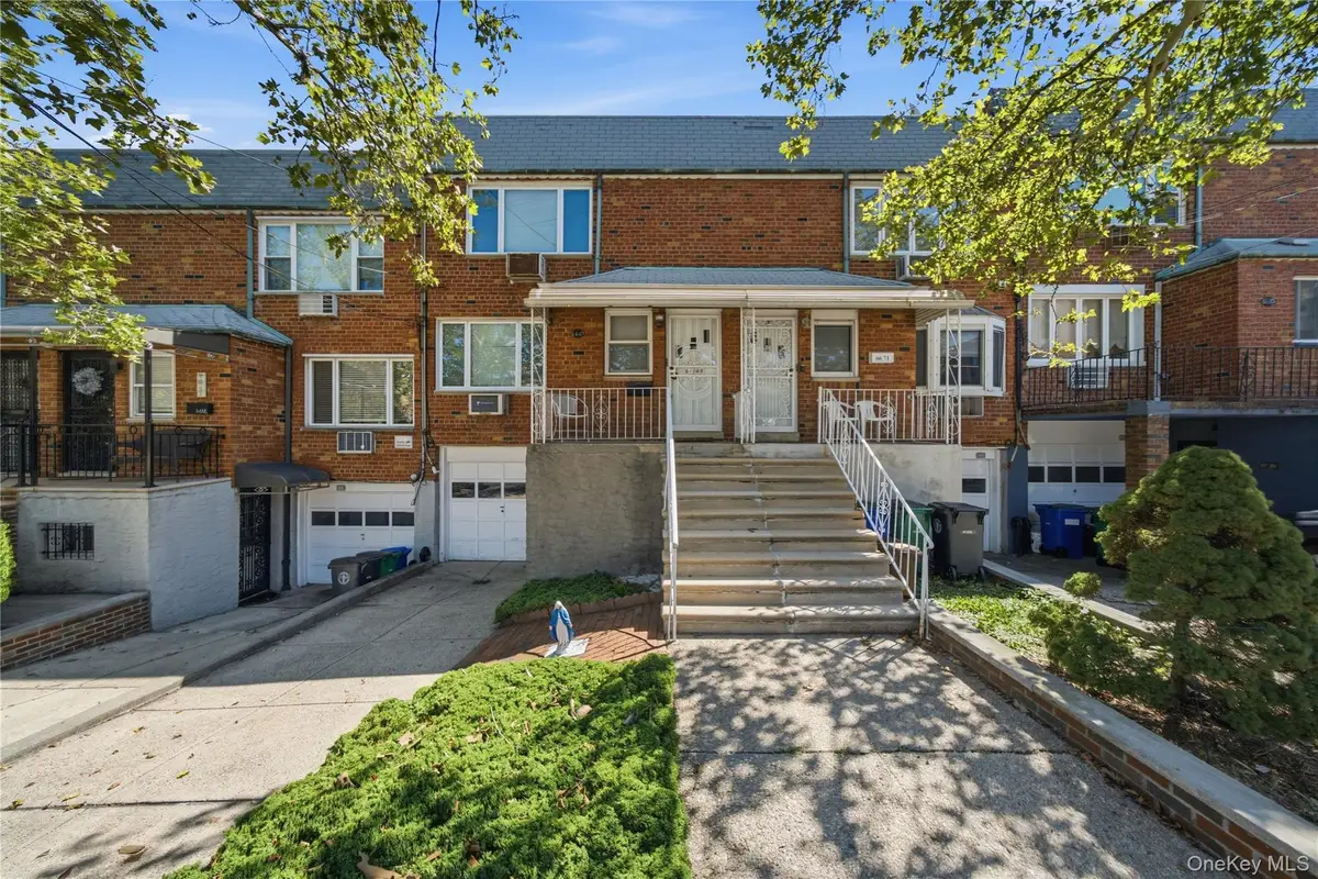 6669 73rd Place, Middle Village, NY 11379 - #1