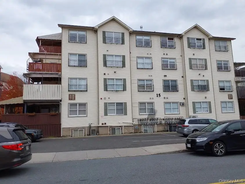 15 Prag Boulevard #411, Monroe, NY 10950 - #1