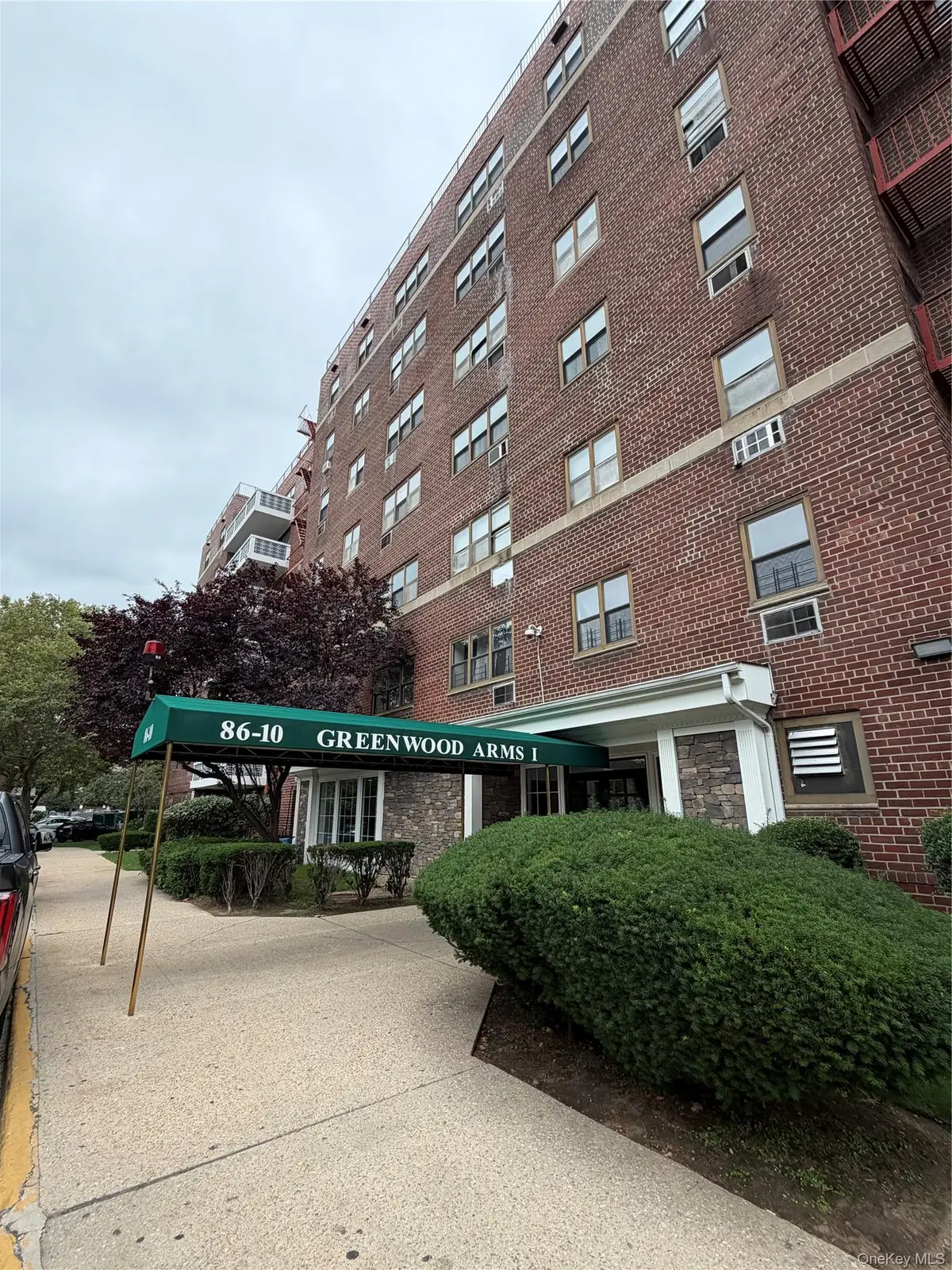 86-10 151 Avenue #6N, Howard Beach, NY 11414 - #1
