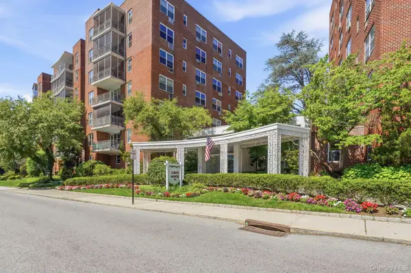 281 Garth Road #B5H, Scarsdale, NY 10583