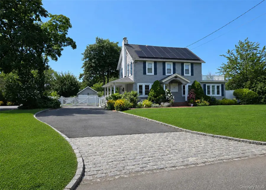 9 Ocean Avenue, Amityville, NY 11701 - #2