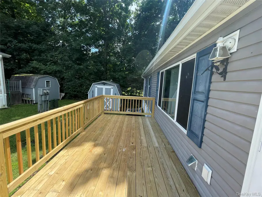 52 Osborne Hill Road #2, Wappingers Falls, NY 12590 - #2