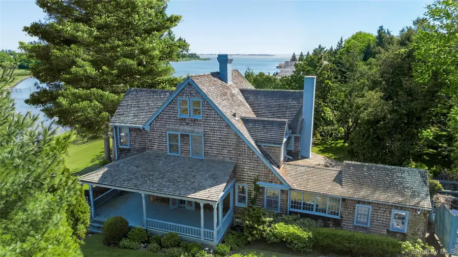 15 Little Cobb Road, Water Mill, NY 11976 - #3