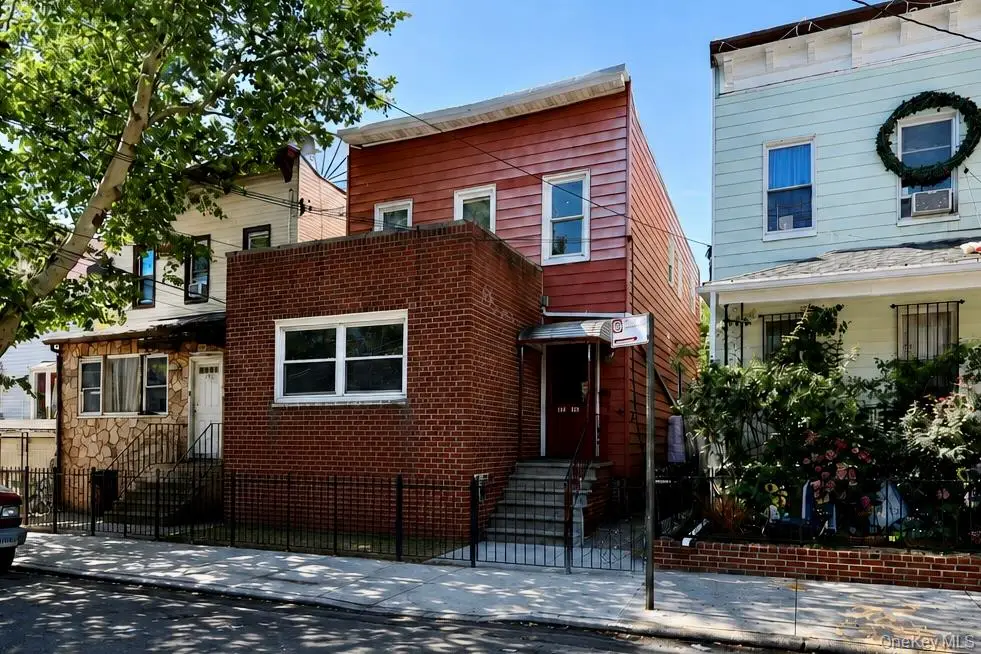 5722 Waldron Street, Corona, NY 11368 - #1