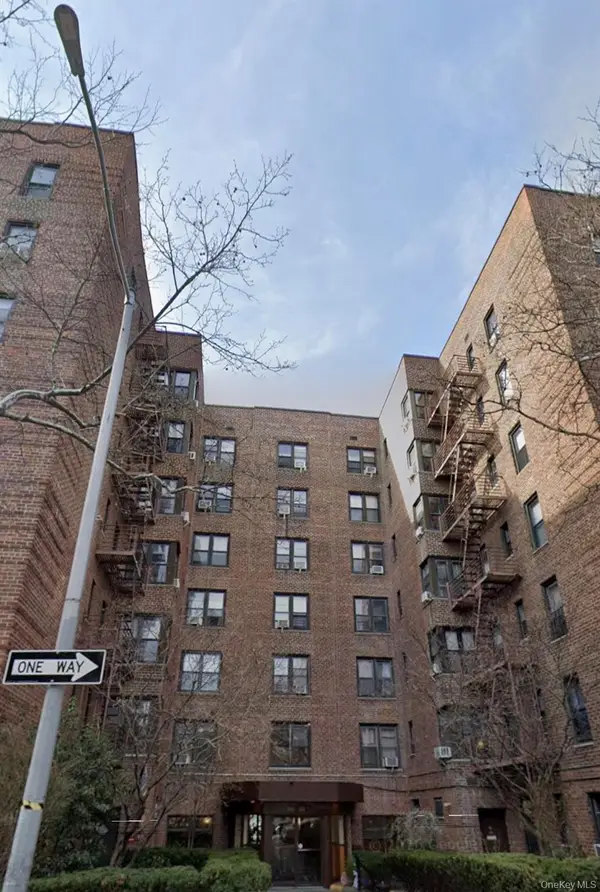 84-25 Elmhurst Avenue #1V, Elmhurst, NY 11373