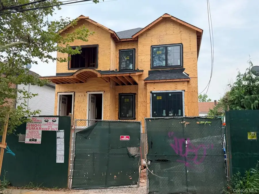132 Hamden Avenue, Staten Island, NY 10306 - #2