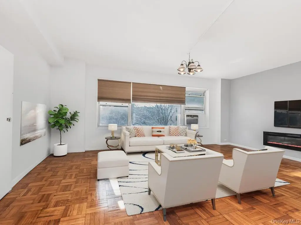 8 Fordham Hill Oval #3D, Bronx, NY 10468 - #1