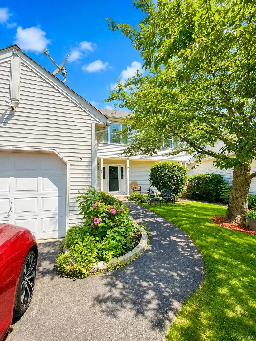 19 Helene Circle, Highland Mills, NY 10930 - #1