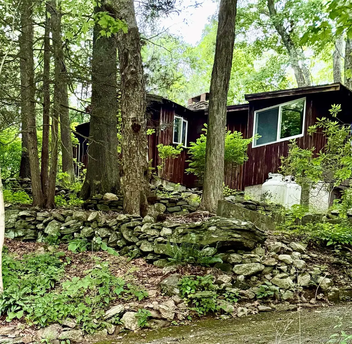 32 Boutonville Road, South Salem, NY 10590 - #1